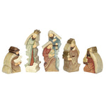 Nativity Nesting Set