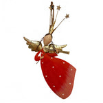 Musical Angel with Violin