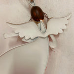 Musical Angel with Violin