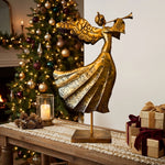 Golden Angel