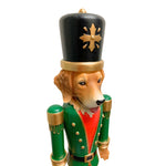 Retriever Nutcracker