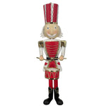 Little Drummer Nutcracker