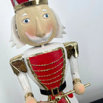 Little Drummer Nutcracker