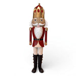 Colorful Nutcracker