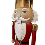 Colorful Nutcracker