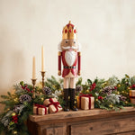 Colorful Nutcracker