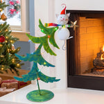 Christmas Cat
