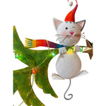 Christmas Cat