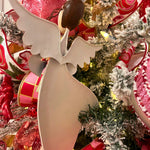 Musical Angel with Horn