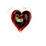 Crystal Heart
