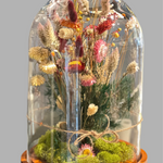Natural Harvest Flower Bouquet-Large