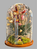 Natural Harvest Flower Bouquet-Large
