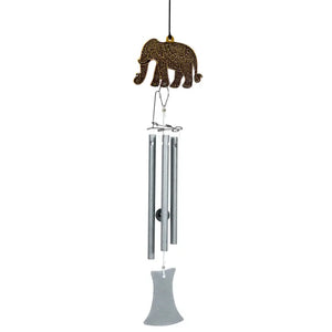 Elephant Windchime