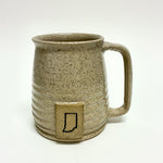 Indiana Stoneware Mug