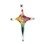 Crystal Cross
