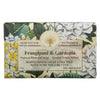 Frangipani & Gardenia Luxury Soap Bar