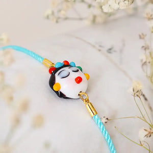 Frida Kahlo Bracelet