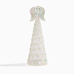 Blown Glass Angel