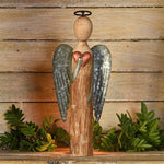 Rustic Angel