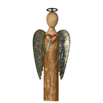 Rustic Angel