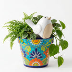 Plant Percher