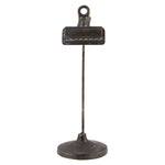 Bookkeeper's Stand Clip