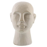 Cubist Bust