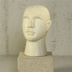 Cubist Bust