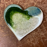 Heart Coaster