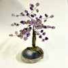 Amethyst Tree of Life