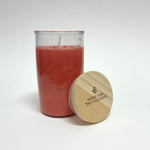 Logo Jar Candle