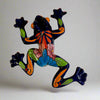 Talavera Frog