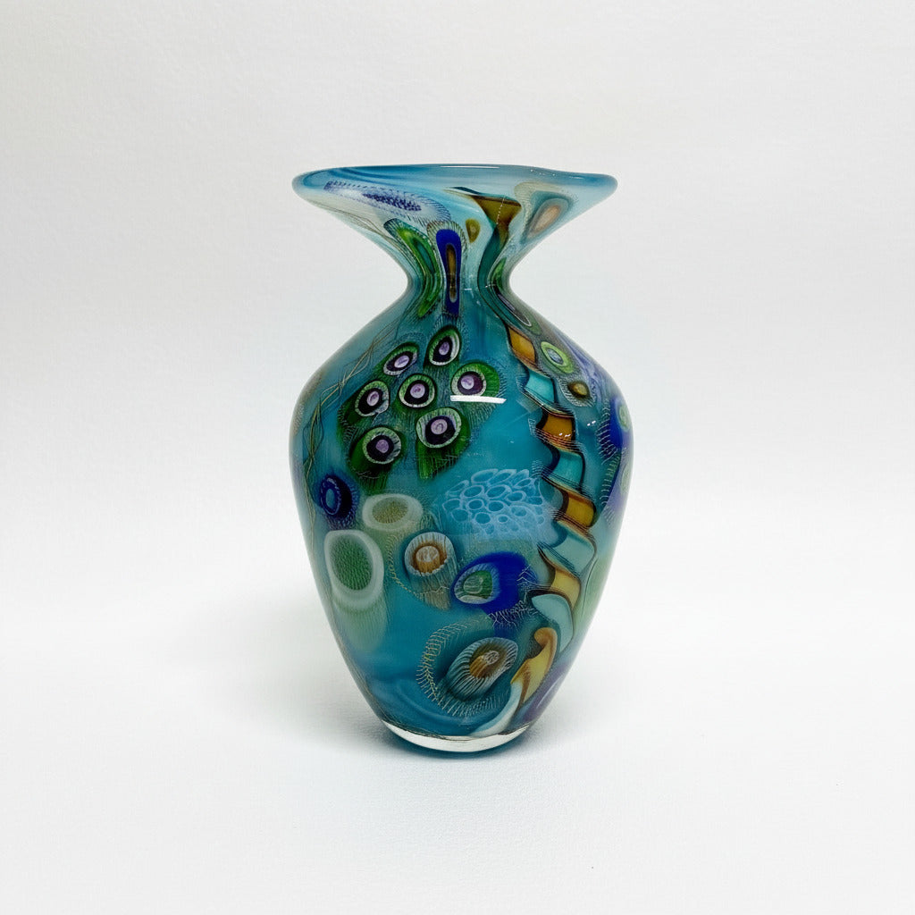 Seascape Vase