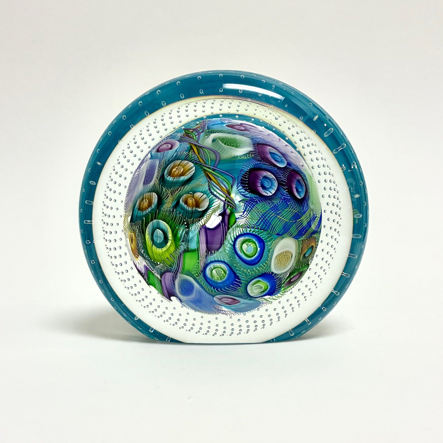 Seascape Disc
