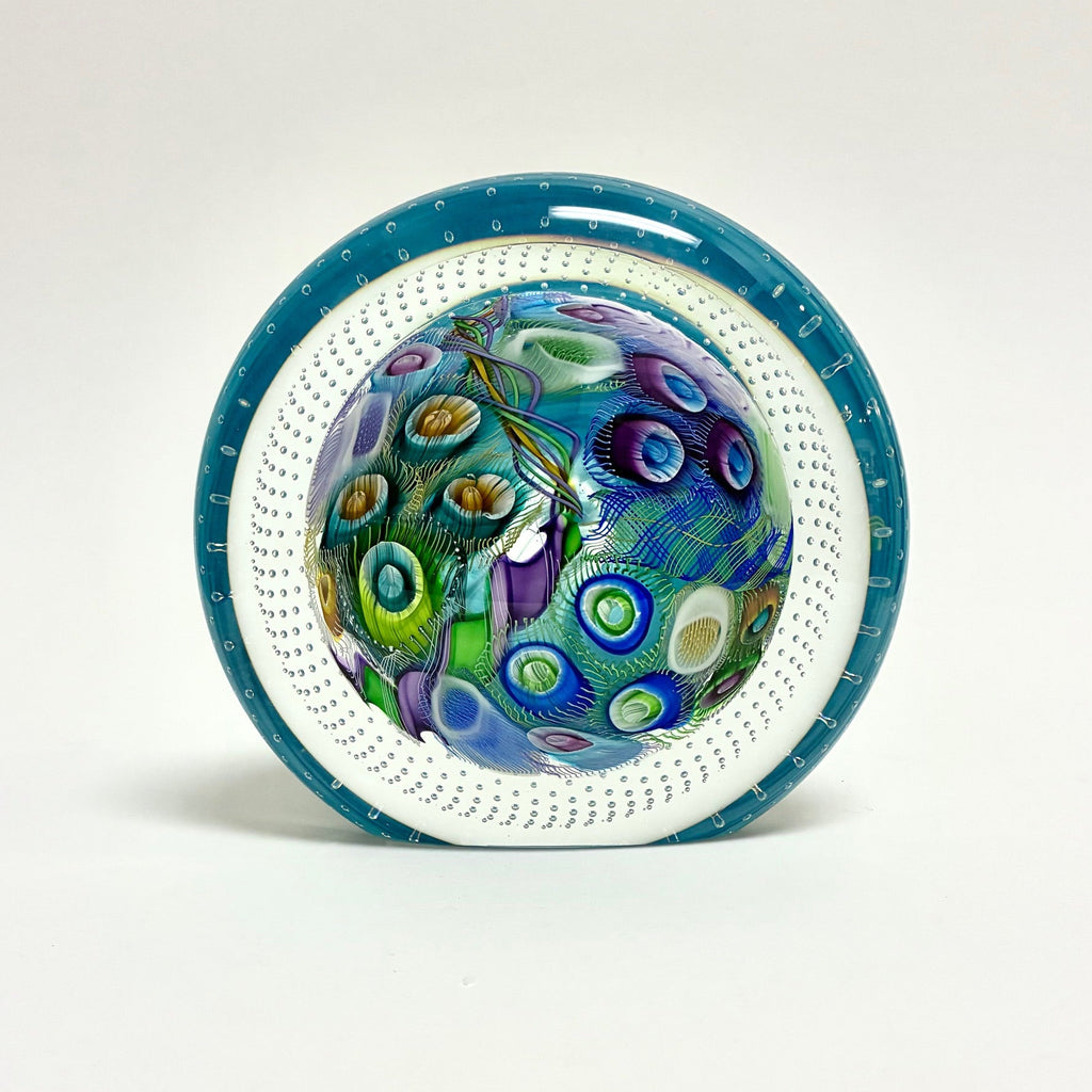 Seascape Disc