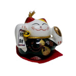 Mini Maneki Neko Cat