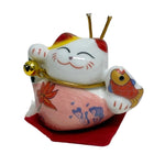 Mini Maneki Neko Cat