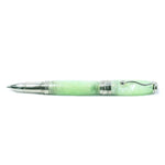 Indigo Roller Ball  Pen Green Tea