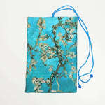 Jewelry Roll Van Gogh "Almond Blossoms"