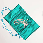 Jewelry Roll Van Gogh "Almond Blossoms"