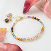 Joy Cat's Eye Bracelet