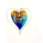 Crystal Heart