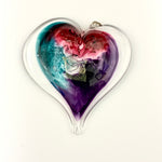 Crystal Heart