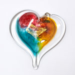 Crystal Heart