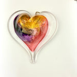 Crystal Heart