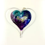 Crystal Heart