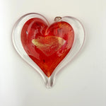 Crystal Heart