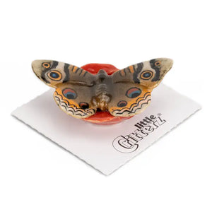 Little Critterz Porcelain Animals