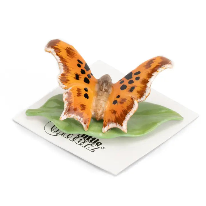Little Critterz Porcelain Animals
