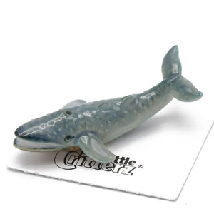 Little Critterz Porcelain Animals